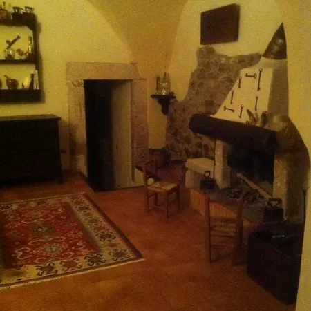 Casa Di Montagna *