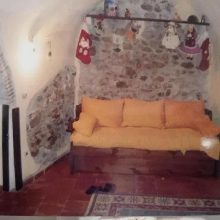 Appartement Casa Di Montagna *
