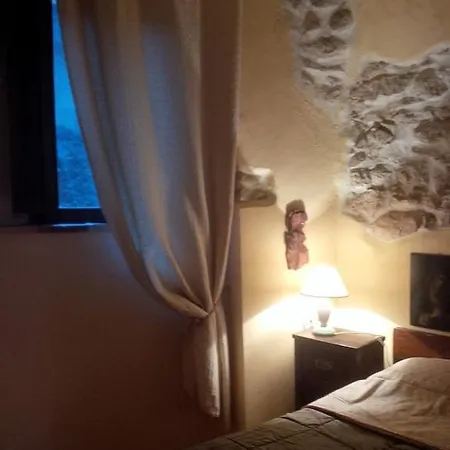 Casa Di Montagna Appartement *
