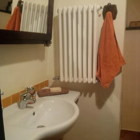Appartement Casa Di Montagna *