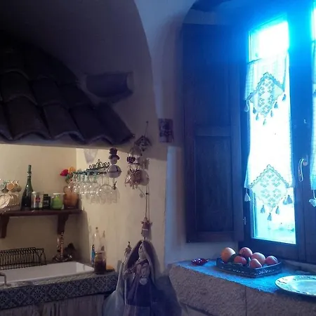 Appartement Casa Di Montagna *