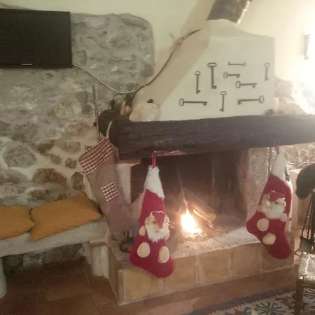 Appartement Casa Di Montagna *
