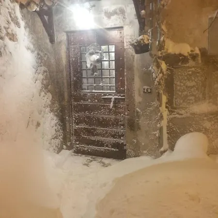 Appartement Casa Di Montagna