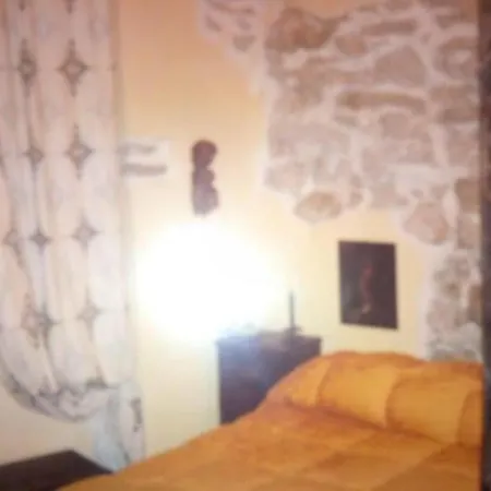 Casa Di Montagna *